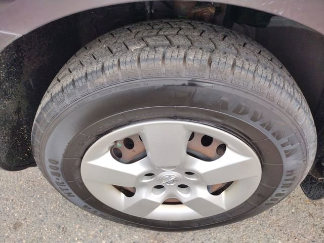 Used 2014 Nissan Rogue S w/ Convenience Package image 11