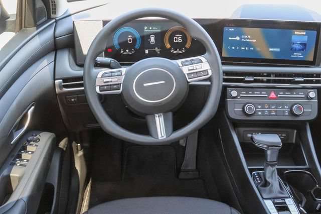 New 2026 Hyundai Tucson SE FWD image 13