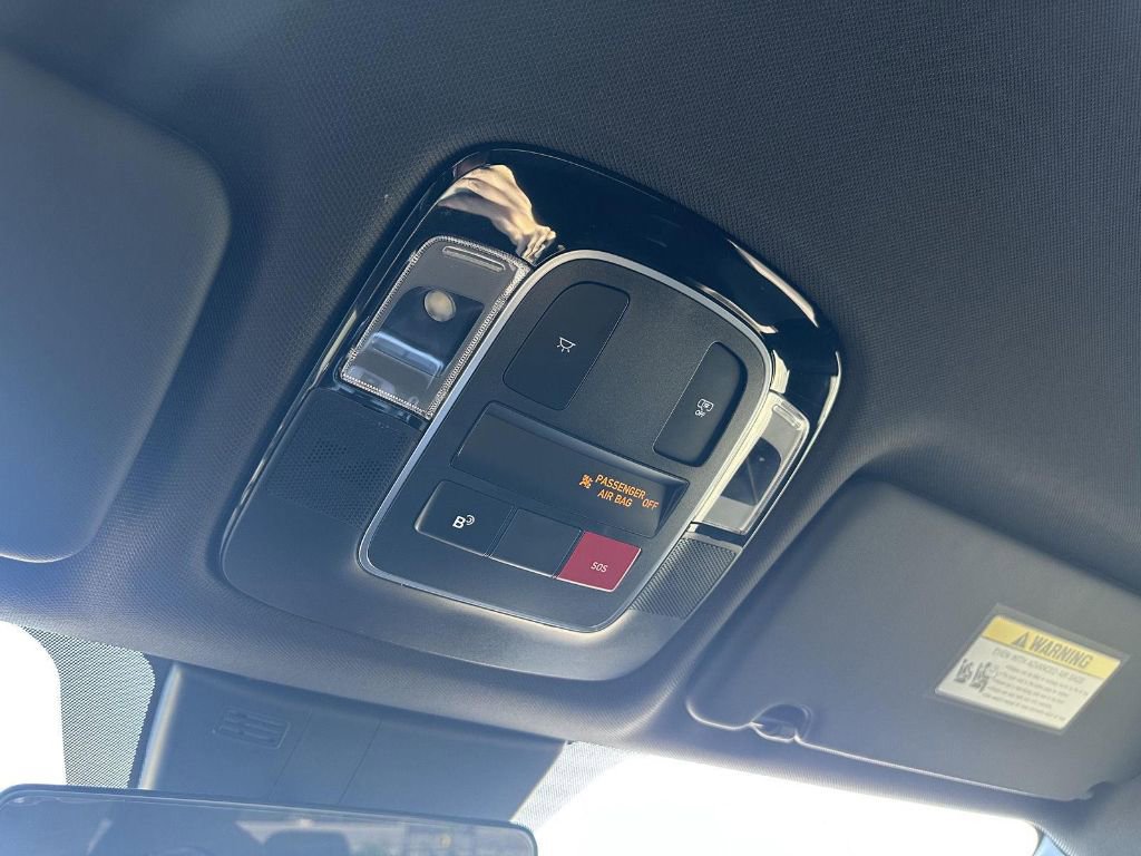 New 2026 Hyundai Santa Cruz SEL image 23