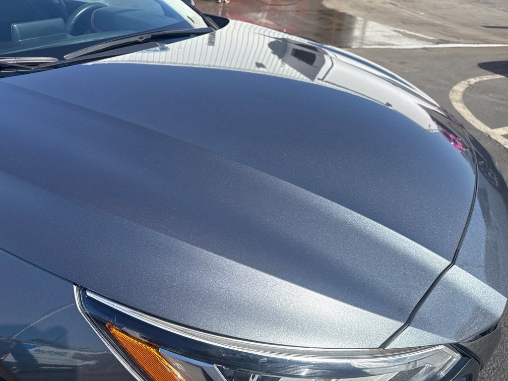 Used 2022 Nissan Altima 2.5 SR FWD image 16