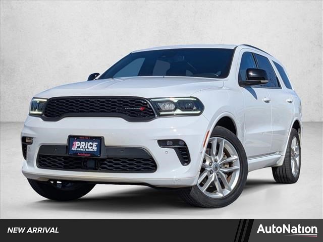 Used 2023 Dodge Durango GT image 1