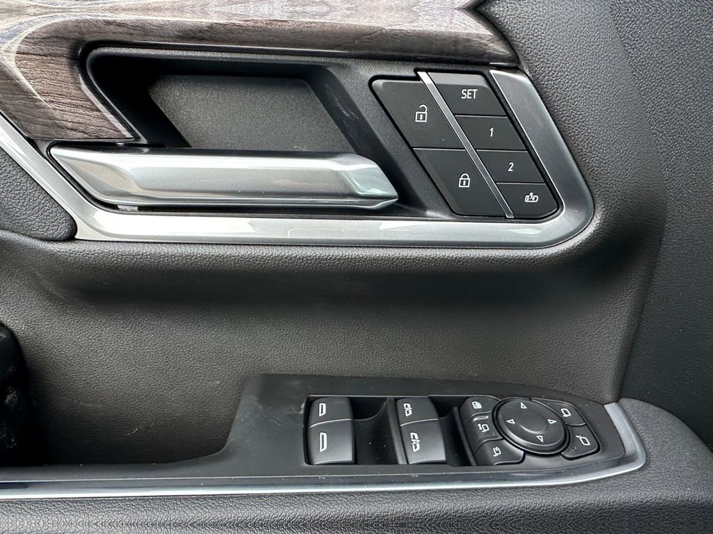 New 2026 Chevrolet Silverado 2500 LTZ w/ LTZ Plus Package image 11