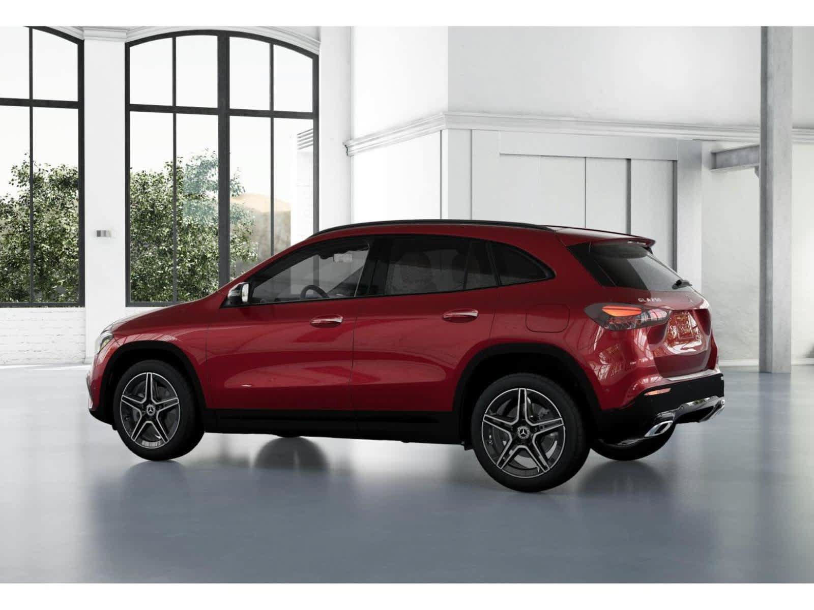New 2026 Mercedes-Benz GLA 250 image 30