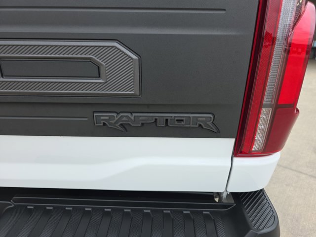 Certified 2024 Ford F150 Raptor AWD/4WD image 7
