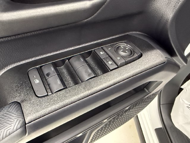 New 2026 Toyota 4Runner SR5 AWD/4WD image 27