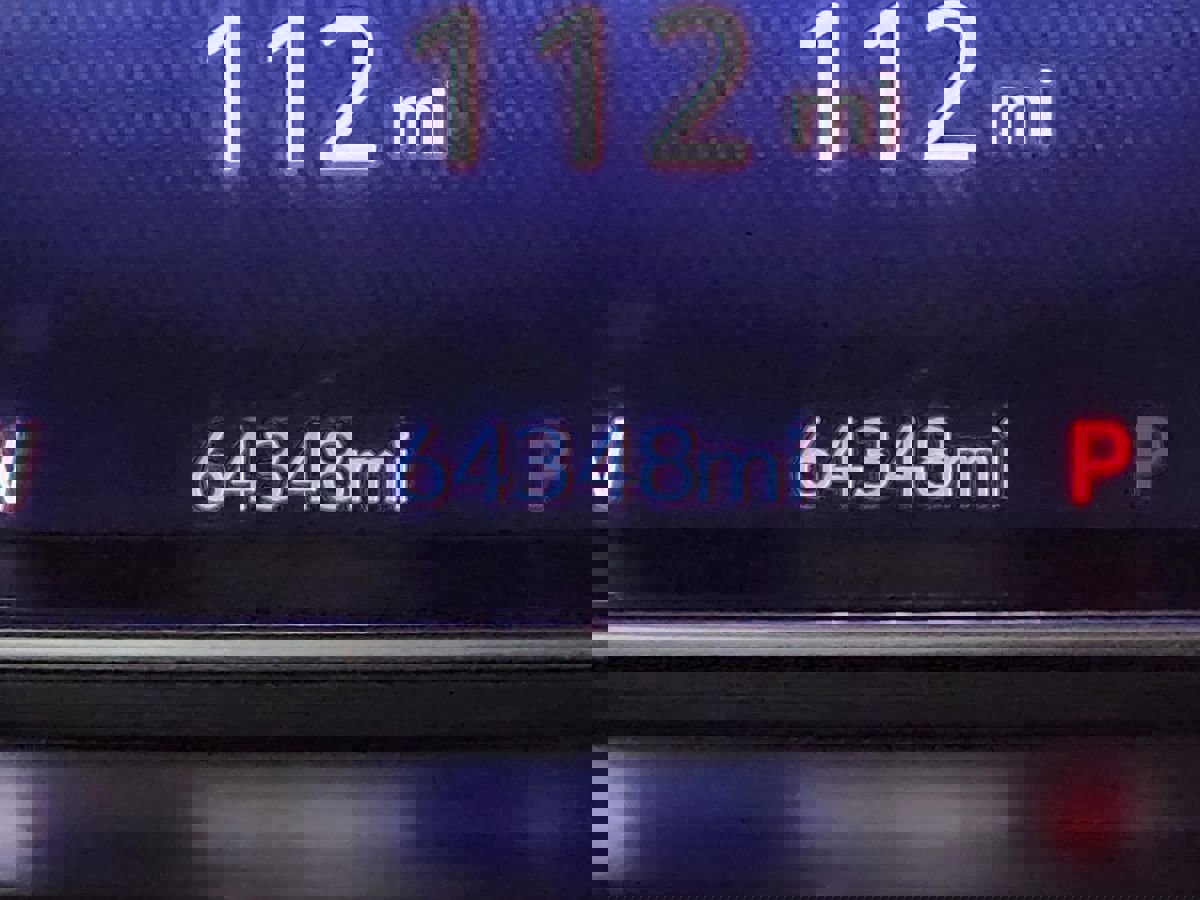 Used 2019 GMC Sierra 1500 Denali w/ Technology Package image 35