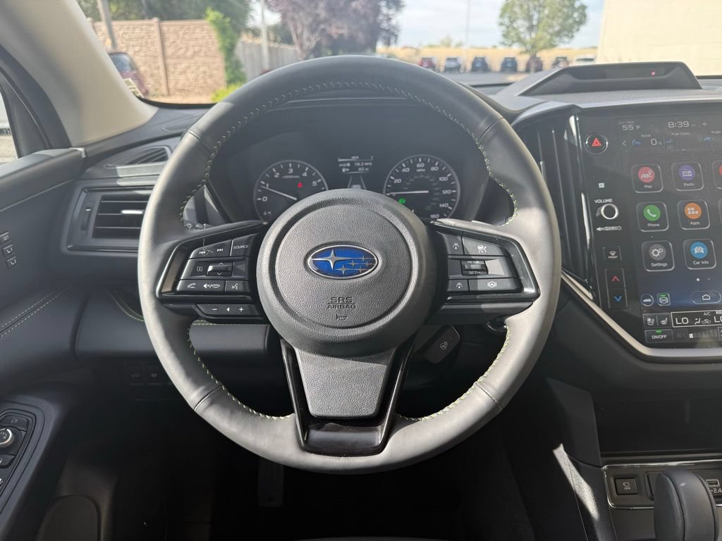 Used 2026 Subaru Ascent Bronze Edition AWD/4WD image 7