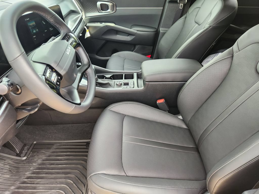 New 2026 Kia Sorento S w/ S Panoramic Sunroof Package FWD image 10