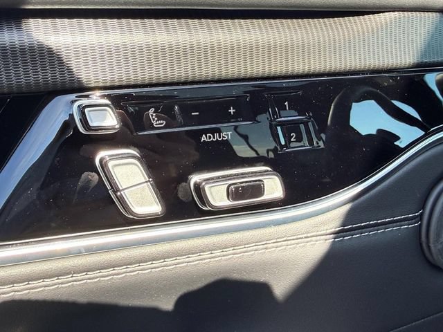 New 2026 Jeep Grand Wagoneer Summit w/ Premium Group III AWD/4WD image 20