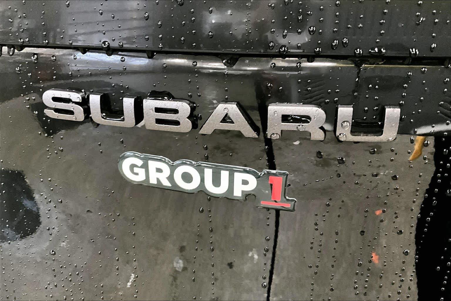 New 2026 Subaru Forester Premium AWD/4WD image 15