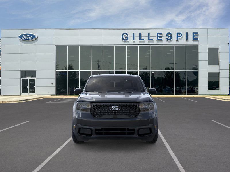 New 2025 Ford Maverick XLT w/ XLT Luxury Package image 6