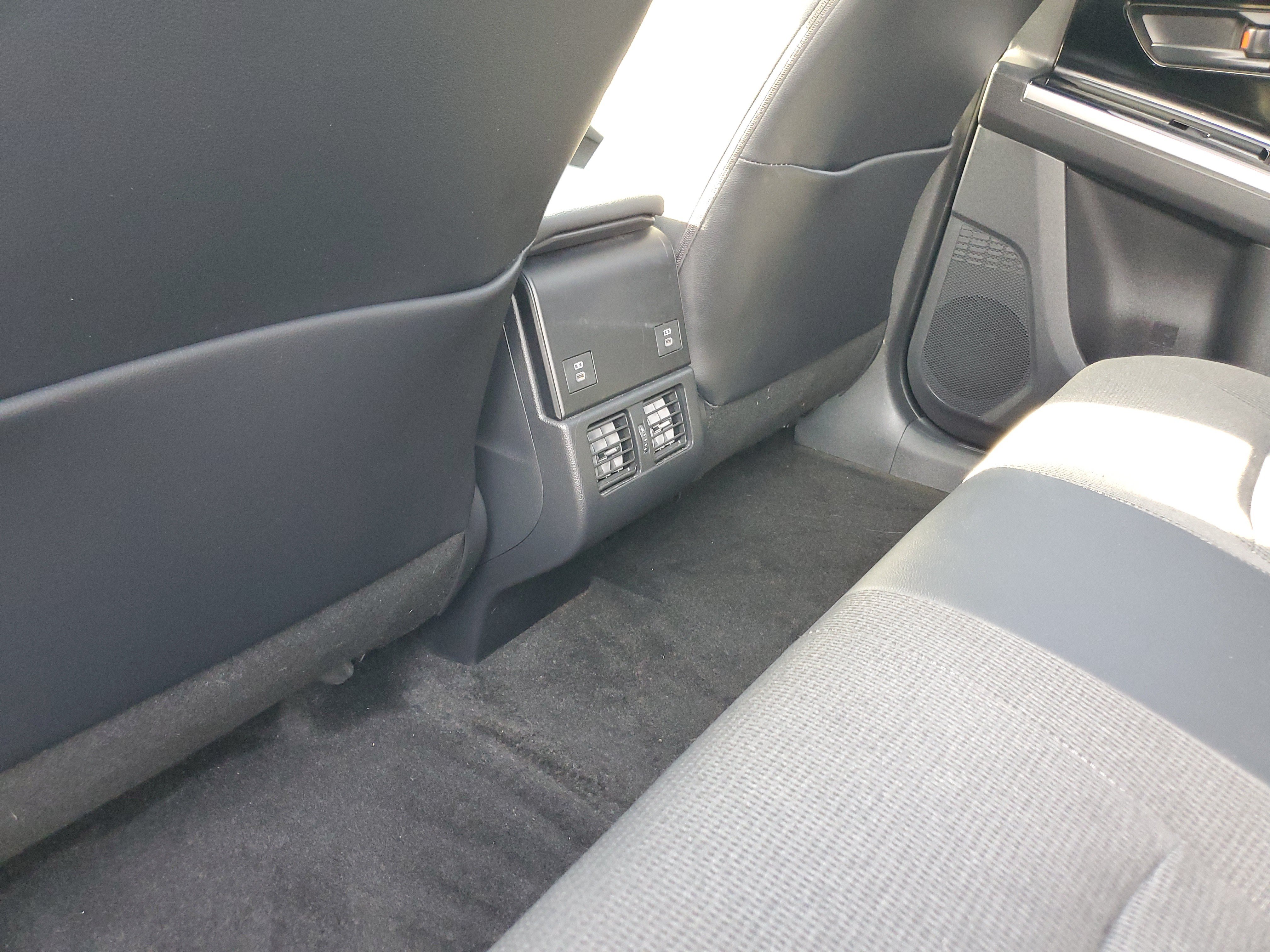 Certified 2023 Toyota bZ4X AWD w/ Weather Package image 13