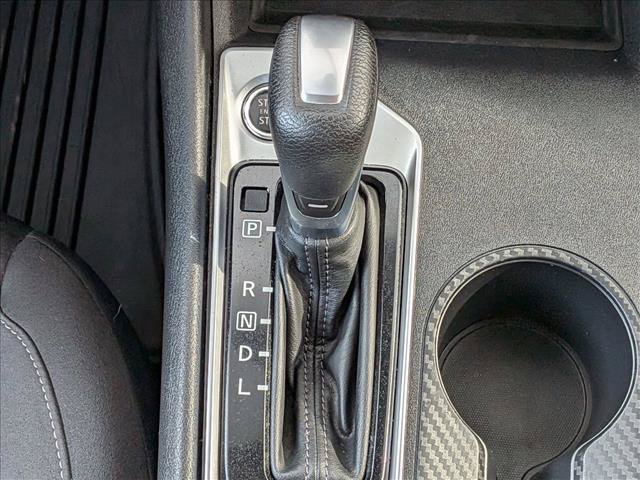 Used 2021 Nissan Altima 2.5 S FWD image 12