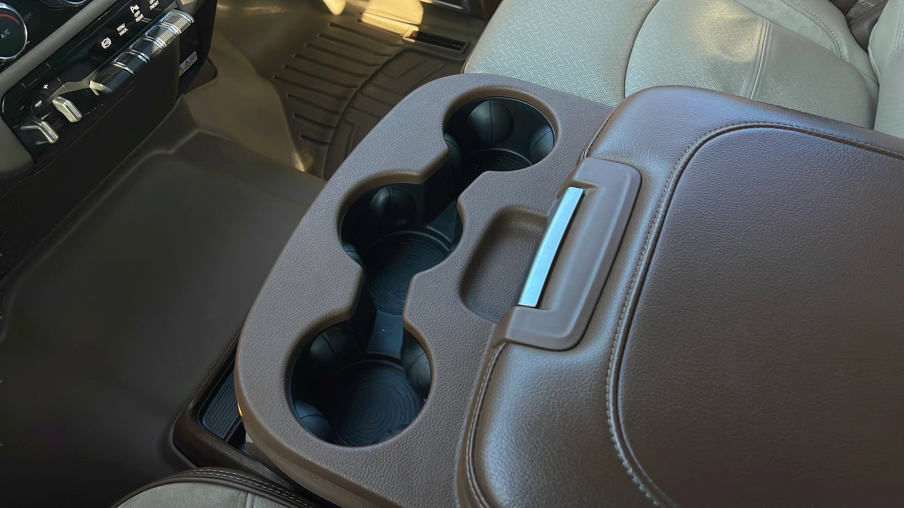 Used 2019 RAM 2500 Laramie image 27