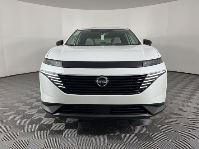 New 2026 Nissan Murano SL image 4