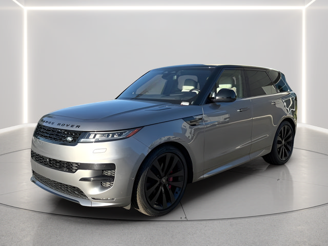 Used 2023 Land Rover Range Rover Sport SE Dynamic AWD/4WD image 1