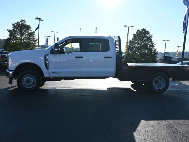 New 2026 Ford F350 XL w/ XL Chrome Package image 4