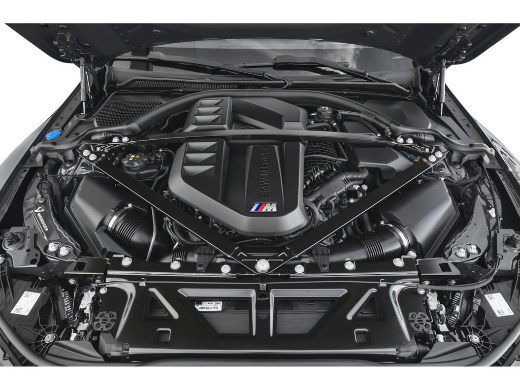 Used 2026 BMW M3 Competition AWD/4WD image 10