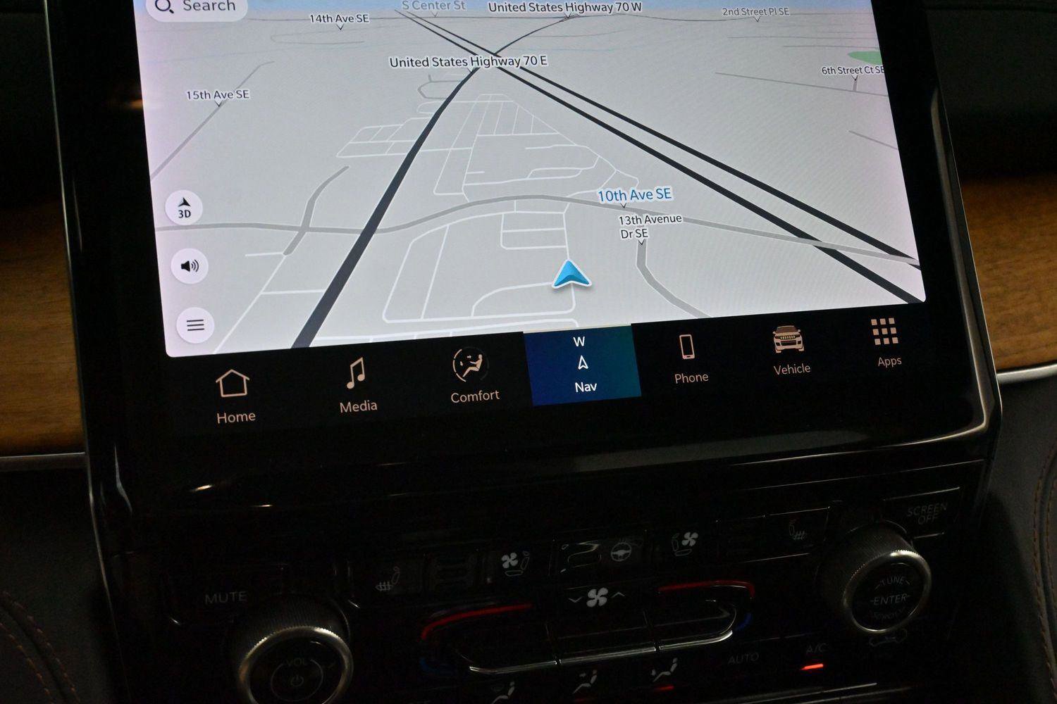 Used 2023 Jeep Grand Cherokee L Summit image 25