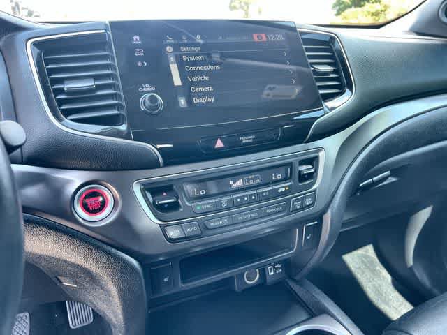 Certified 2021 Honda Pilot EX-L image 18