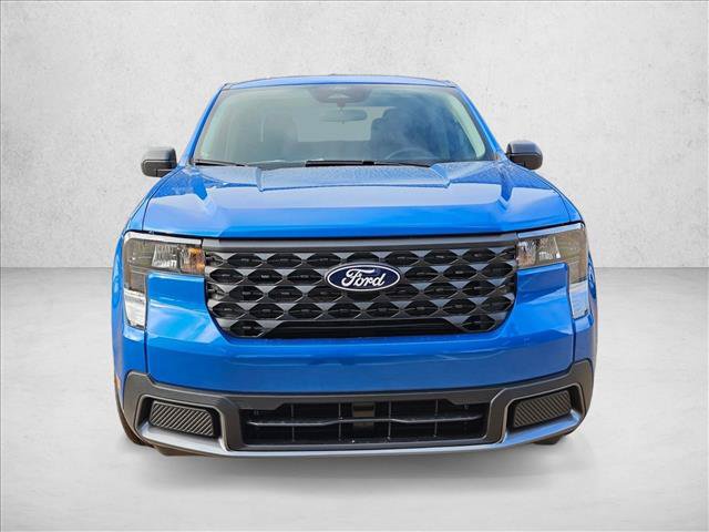 New 2026 Ford Maverick XLT FWD image 5