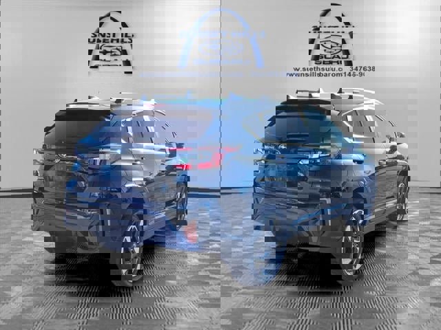 New 2026 Subaru Crosstrek 2.5i Limited w/ Crosstrek Mirror Package image 30