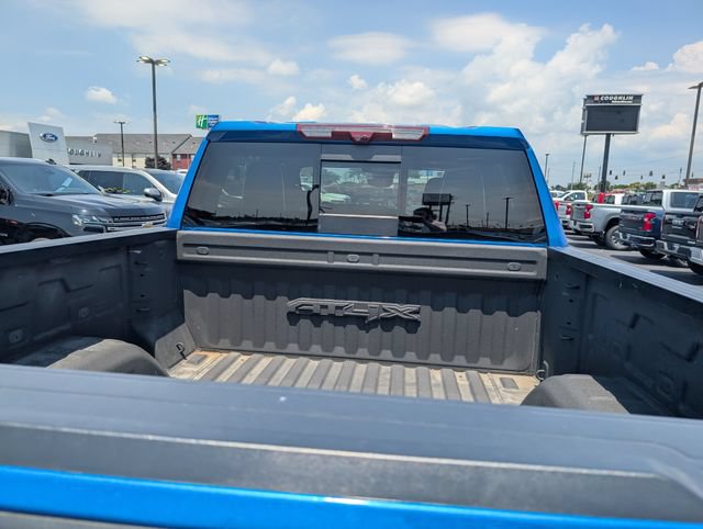 Used 2024 GMC Sierra 1500 AT4X AWD/4WD image 10