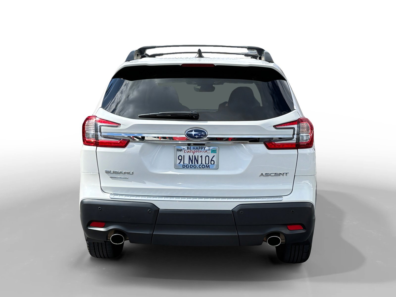 Used 2023 Subaru Ascent Premium w/ Convenience Package image 4