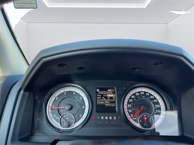 Used 2018 RAM 1500 Express w/ Express Value Package image 11