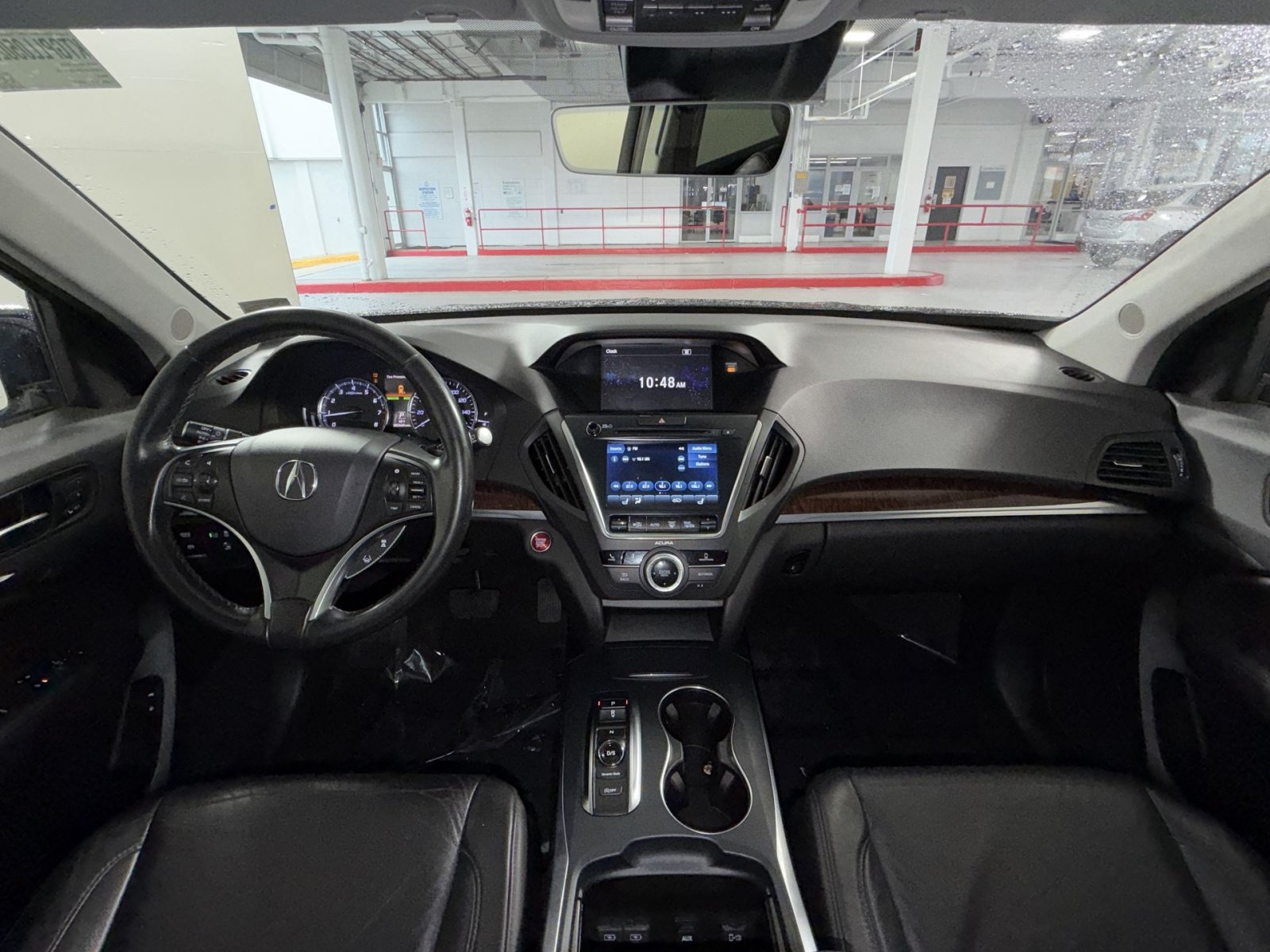 Used 2020 Acura MDX SH-AWD image 22