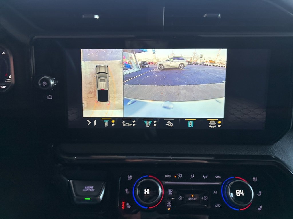 Used 2022 GMC Sierra 1500 AT4 w/ AT4 Premium Package image 19