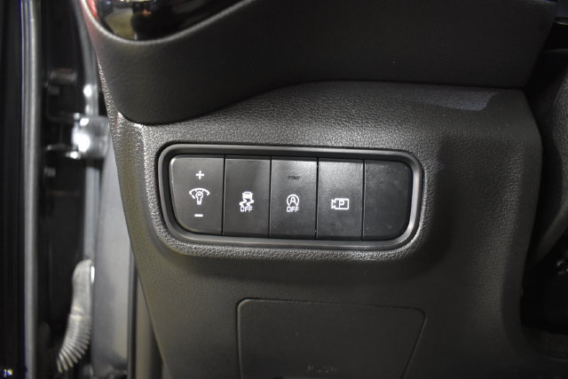 Used 2024 Kia Soul GT-Line w/ Option Group 020 FWD image 15
