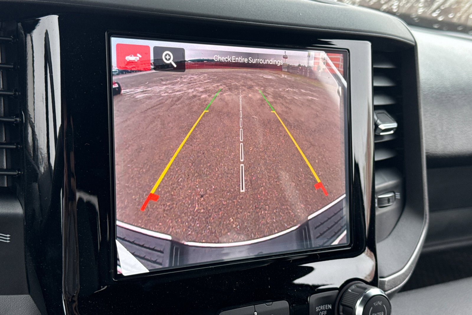 New 2026 RAM 2500 Tradesman image 17