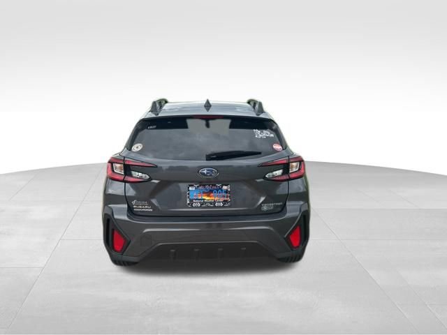 Used 2024 Subaru Crosstrek 2.0i Premium image 4