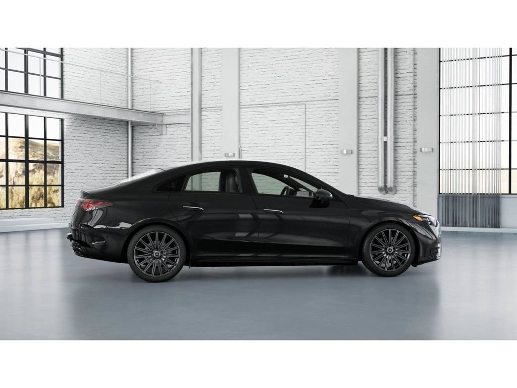 New 2027 Mercedes-Benz CLA 220 image 17