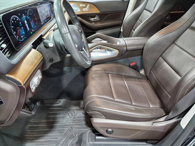 Certified 2020 Mercedes-Benz GLE 450 4MATIC image 17