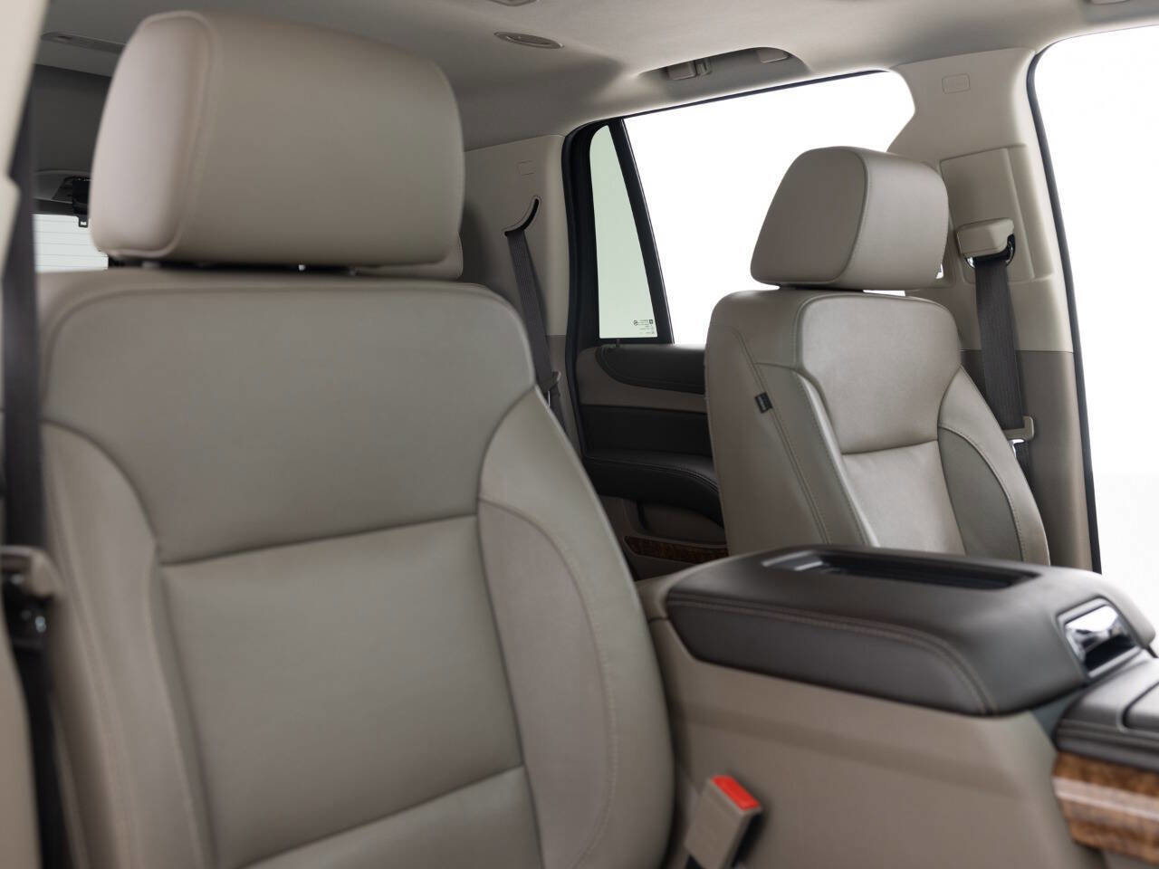 Used 2017 Chevrolet Tahoe Premier image 30