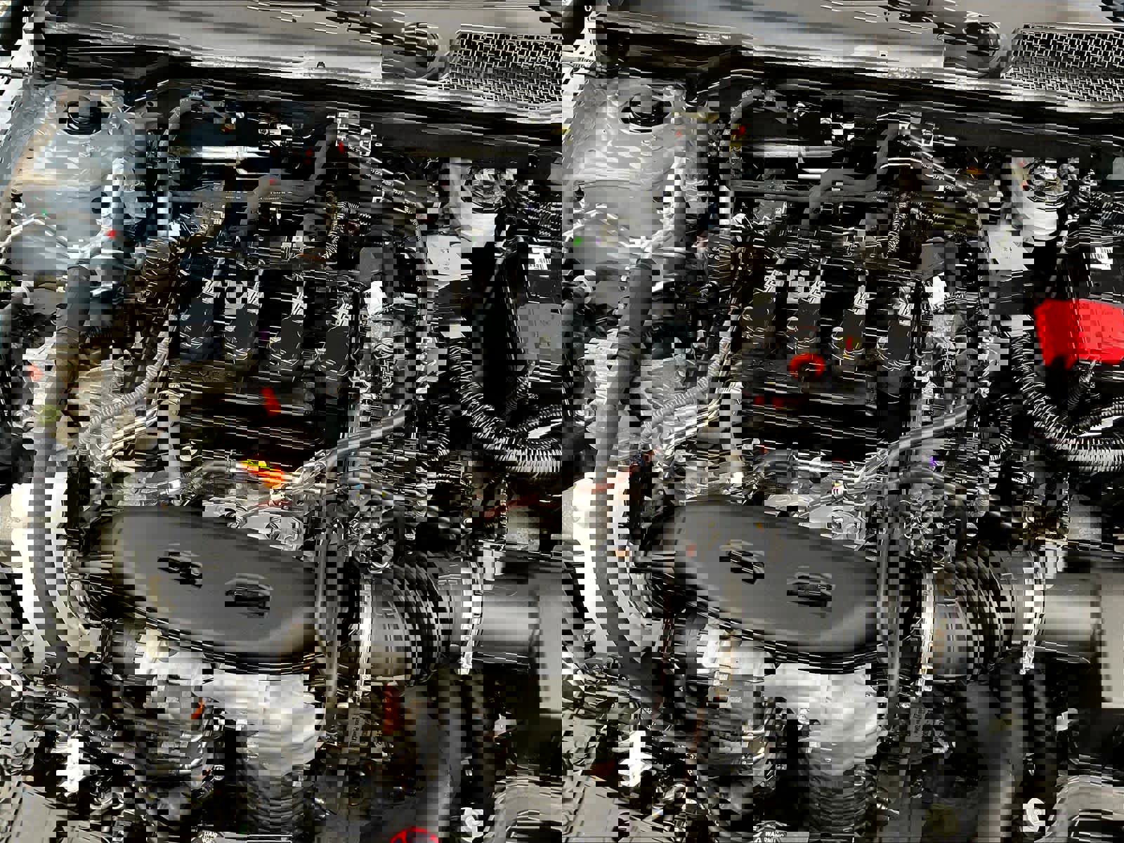 Used 2023 Honda Civic EX image 33