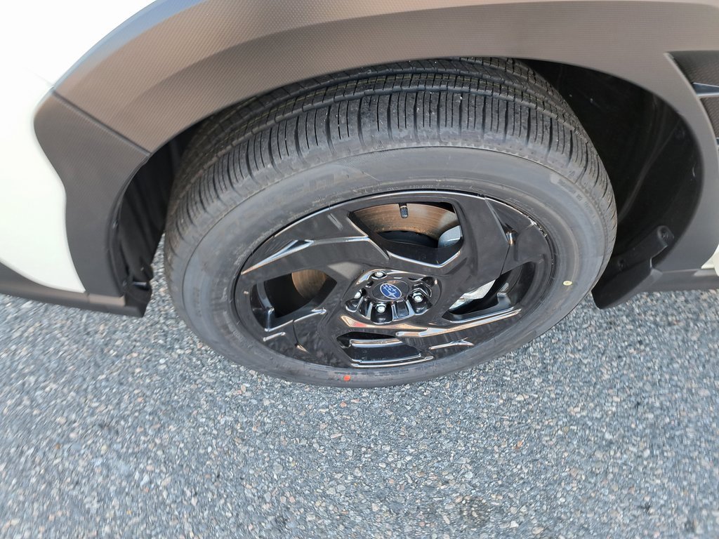 New 2026 Subaru Crosstrek 2.5i Sport image 17