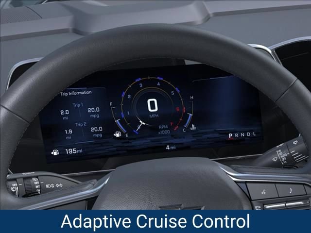New 2026 Chevrolet Tahoe LT w/ Comfort Package AWD/4WD image 20