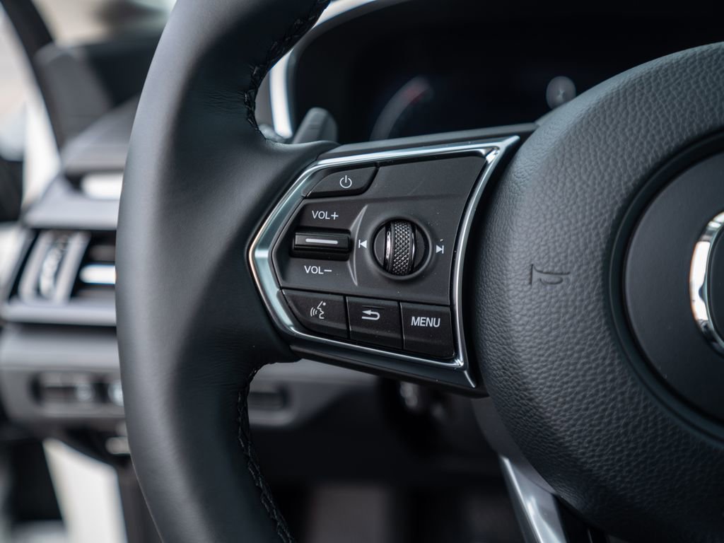 New 2026 Acura MDX w/ Technology Package image 36