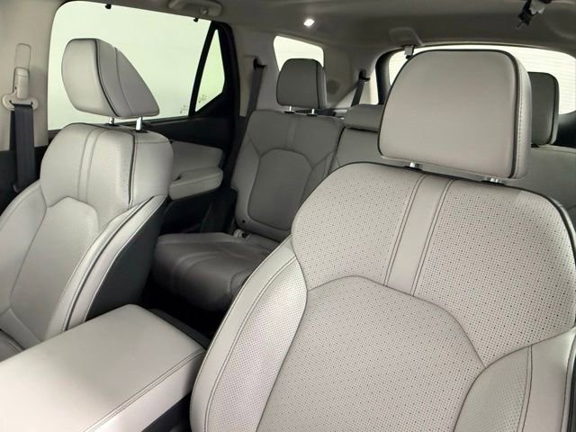 Used 2024 Honda Pilot Elite image 28