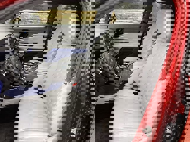 New 2026 Cadillac Optiq Sport 1 image 20