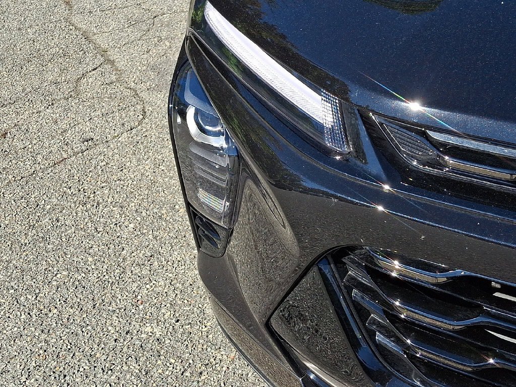 Used 2026 Chevrolet Trax ACTIV w/ Driver Confidence Package FWD image 14