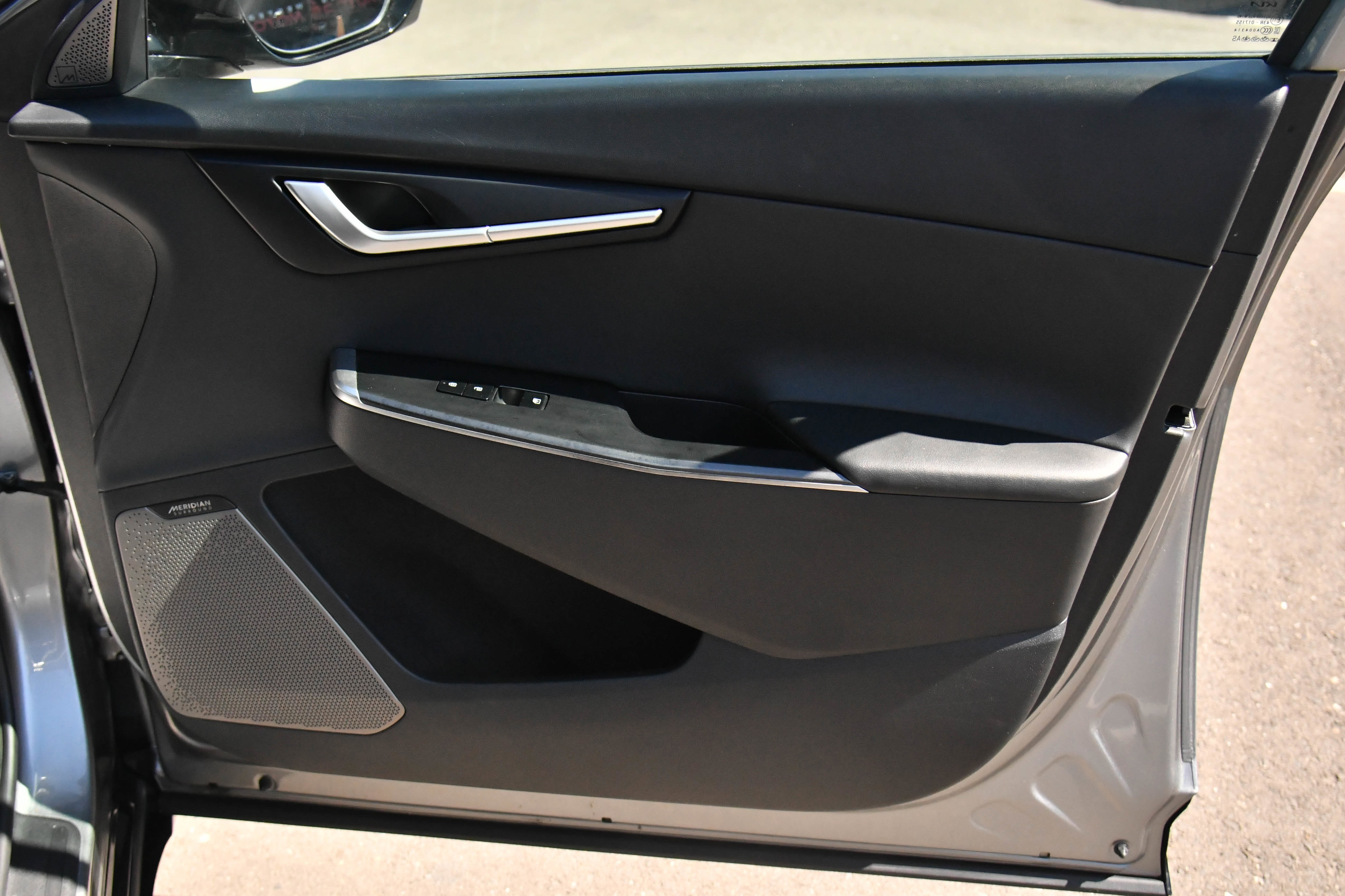 Used 2023 Kia EV6 Wind w/ Wind Technology Package AWD/4WD image 54