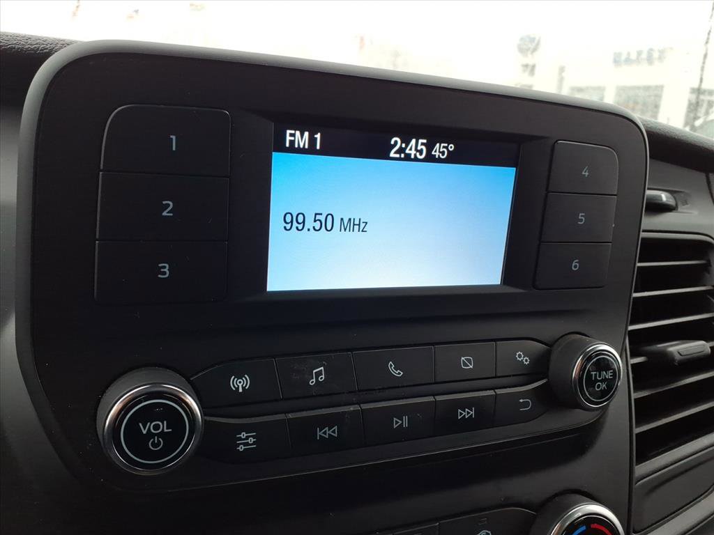 Used 2024 Ford Transit 250 Low Roof w/ Exterior Upgrade Package image 15