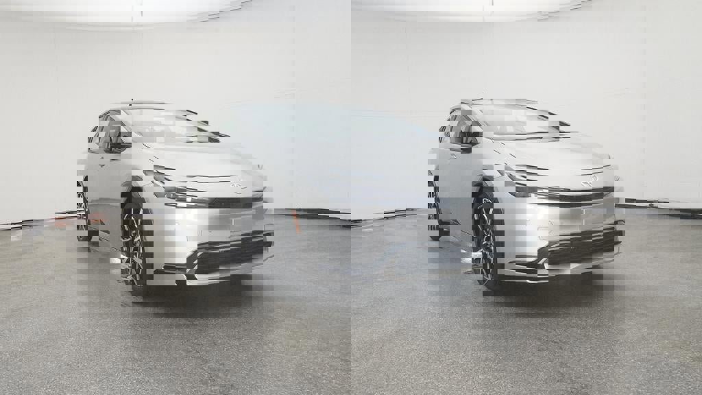 New 2026 Toyota Prius Plug-In Hybrid image 52