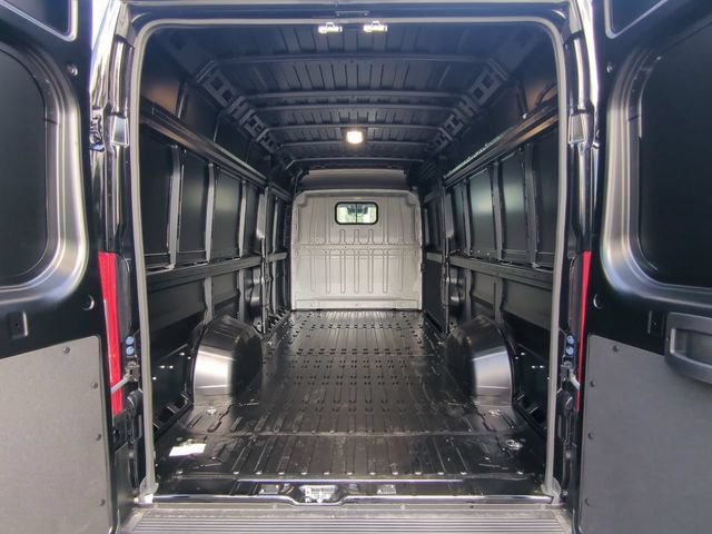 New 2026 RAM ProMaster 3500 w/ Quick Order Package 22G SLT FWD image 14