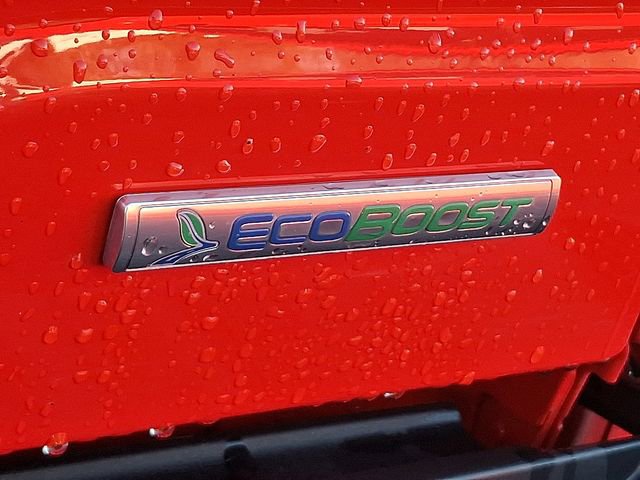 Used 2023 Ford F150 XLT image 32