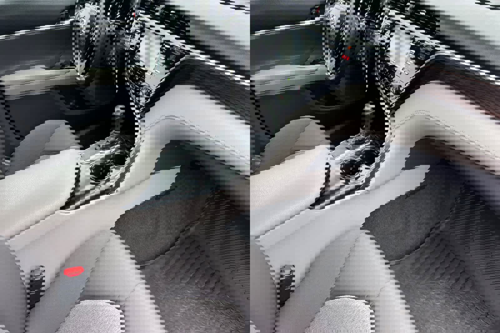 Certified 2018 Toyota Camry LE image 15